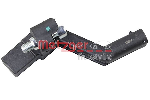 Senzor impulsuri arbore cotit VW GOLF VII Variant (BA5, BV5) 2.0 TDI  diesel 150 cai METZGER 0902440